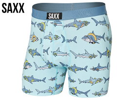 サックスアンダーウェアー SAXX UNDERWEAR ULTRA BOXER BRIEF FLY ウルトラ メンズ ボクサーブリーフ パンツ 前開き カジュアル インナー 下着 SXBB30F-PSG