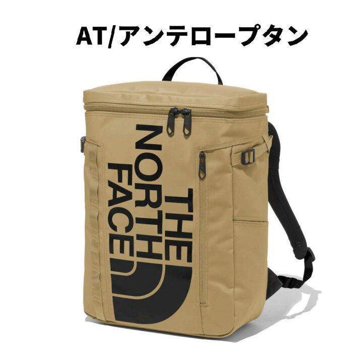 楽天市場】ザ・ノース・フェイス THE NORTH FACE BC Fuse Box 2 BC 