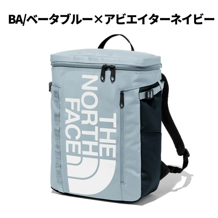 楽天市場】ザ・ノース・フェイス THE NORTH FACE BC Fuse Box 2 BC 