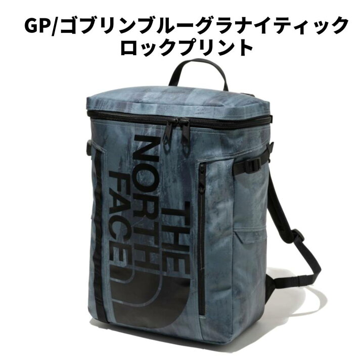 楽天市場】ザ・ノース・フェイス THE NORTH FACE BC Fuse Box 2 BC  