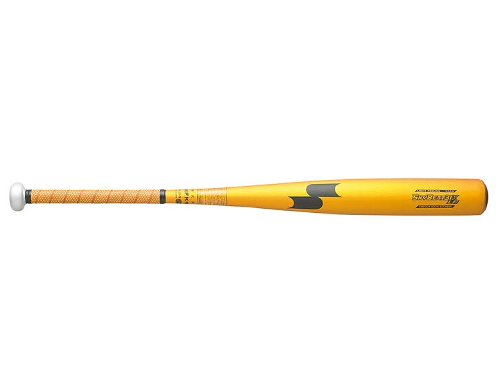 楽天市場】エスエスケイ SSK スカイビート31K-LF 硬式用金属製バット 