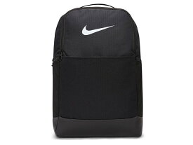 ナイキ NIKE ブラジリア M バックパック 9.5 ブラック スポーツ バックパック リュック DH7709-010