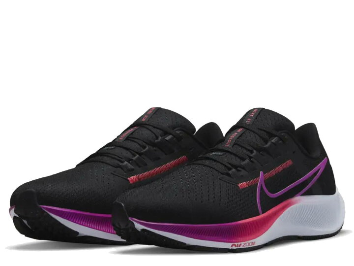 楽天市場】ナイキ NIKE AIR ZOOM PEGASUS 38 エア ズーム ペガサス 38 