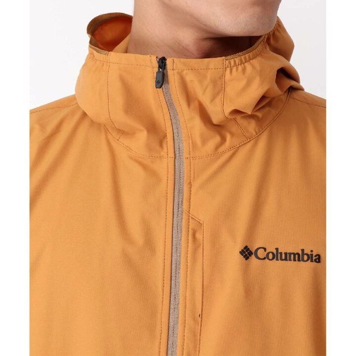 楽天市場 コロンビア Columbia Second Hill Wind Jacket セカンドヒルウィンドジャケット メンズ 春 夏 ブラック カーキ カジュアル ウェア 撥水 Uv ウィンド アウター Pm0399 010 397 スポーツマリオ