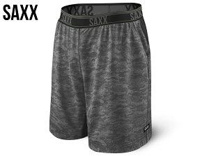�T�b�N�X�A���_�[�E�F�A�[�F�y�����Y�zLEGEND 2N1�ySAXX UNDERWEAR ���� �A���_�[�E�F�A �n�[�t�p���c 2IN1�z