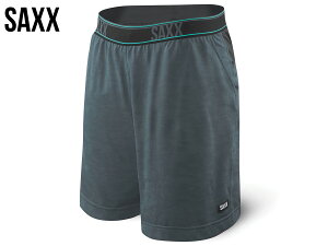 �T�b�N�X�A���_�[�E�F�A�[�F�y�����Y�zLEGEND 2N1�ySAXX UNDERWEAR ���� �A���_�[�E�F�A �n�[�t�p���c 2IN1�z