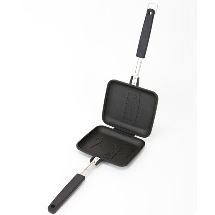 楽天市場】チャムス CHUMS Hot Sandwich Cooker ホットサンドイッチクッカー フライパン 調理器具 料理 登山 アウトドア トレイル キャンプ 小物 食パン サンドイッチ CH62-1039 : スポーツマリオ 楽天市場】チャムス CHUMS Hot Sandwich Cooker ホットサンドイッチクッカー フライパン 調理器具 料理 登山 アウトドア トレイル キャンプ 小物 食パン サンドイッチ CH62-1039 : スポーツマリオ