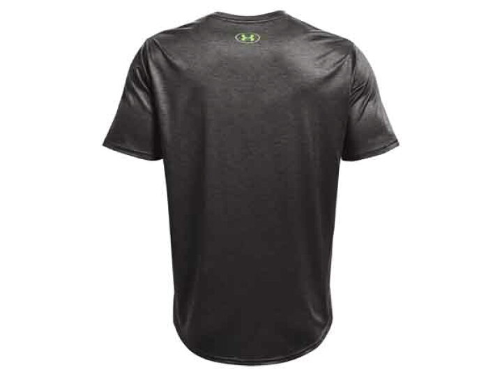 アンダーアーマー UNDER ARMOUR トレーニング ベント グラフィック ショートスリーブ Tシャツ メンズ 春 夏 グレー 灰色 スポーツ トレーニング 半袖 Tシャツ 1370367-010 : スポーツマリオ アンダーアーマー UNDER ARMOUR トレーニング ベント グラフィック ショートスリーブ Tシャツ メンズ 春 夏 グレー 灰色 スポーツ トレーニング 半袖 Tシャツ 1370367-010 : スポーツマリオ