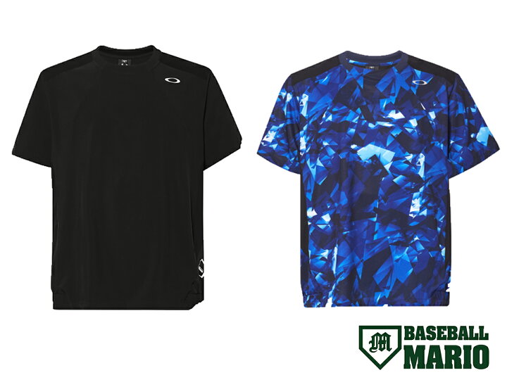 楽天市場】オークリー OAKLEY US規格 STRIKING WIND PULLOVER 1.0 ストライキング ウインド プルオーバー ブラック ブルー 野球 ウェア Vジャン ピステ 半袖 ウィンドジャケット トレーニング FOA403545-02E/66V : スポーツマリオ 楽天市場】オークリー OAKLEY US規格 STRIKING WIND PULLOVER 1.0 ストライキング ウインド プルオーバー ブラック ブルー 野球 ウェア Vジャン ピステ 半袖 ウィンドジャケット トレーニング FOA403545-02E/66V : スポーツマリオ