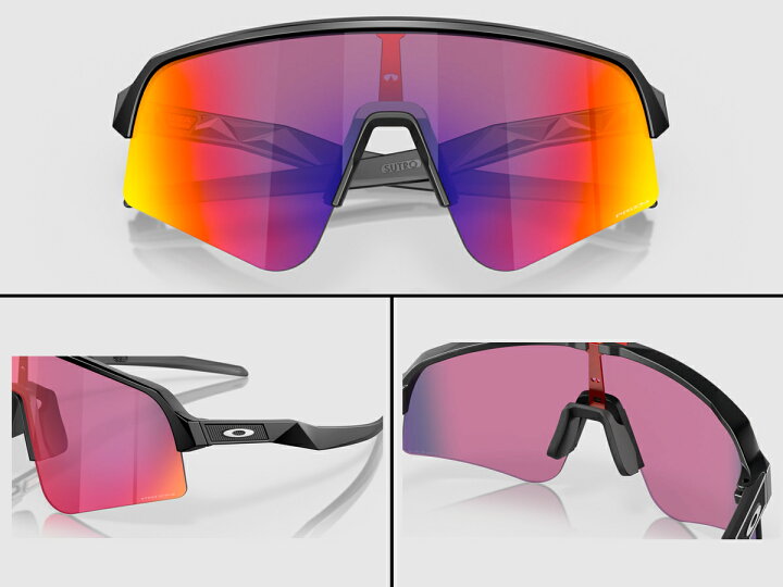 楽天市場】オークリー OAKLEY Sutro Lite Sweep スートロライト 