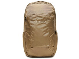 オークリー OAKLEY Essential Backpack M 6.0 ブラウン スポーツ バックパック リュック FOS900983-30W