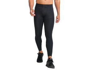 2XU c[^CY[ Aero Vent Compression Tights GAxg RvbV^Cc Y I[V[Y  ubN  X|[c g[jO O ^Cc MA6529B-BLK×SRF