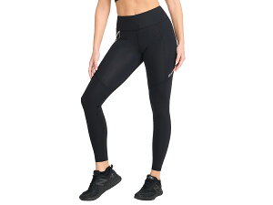 2XU c[^CY[ Aero Vent Mid-Rise Compression Tights GAxg ~bhCY RvbV^Cc fB[X I[V[Y  ubN  X|[c tBbglX O ^Cc WA6