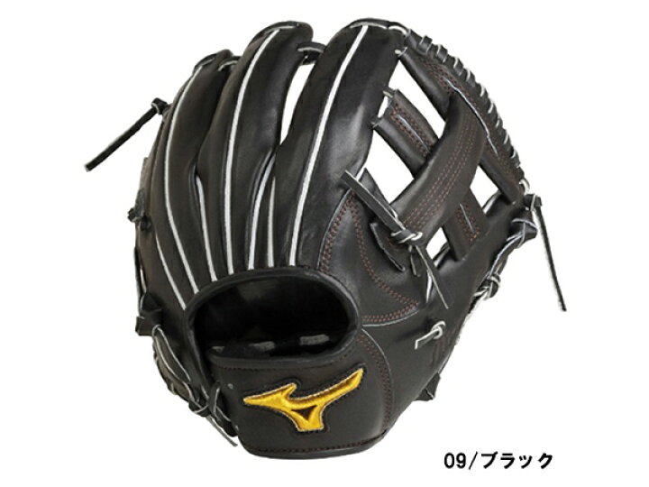 楽天市場】ミズノ MIZUNO 専用グラブ袋付き ミズノプロ 硬式用グラブ 