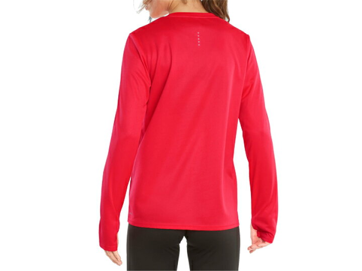 楽天市場】プーマ PUMA ランニング 長袖 Tシャツ レディース 秋 冬 レッド 赤 スポーツ フィットネス 長袖 Tシャツ 520626-34 : スポーツマリオ 楽天市場】プーマ PUMA ランニング 長袖 Tシャツ レディース 秋 冬 レッド 赤 スポーツ フィットネス 長袖 Tシャツ 520626-34 : スポーツマリオ