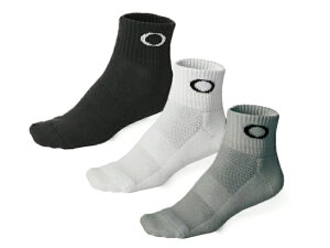 I[N[ OAKLEY 3P SOCK }` C \bNX 3g 93238JP-958