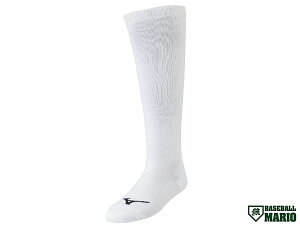 ~Ym MIZUNO GACHI SOCKS K`\bNX A_[XgbLO 3g 26-29cm  zCg  싅@@\bNX@C 12JX2V0401