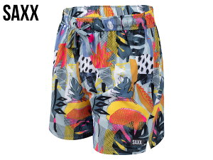 TbNXA_[EFA[ SAXX UNDERWEAR OH BUOY 5inch I[uC 5C` Y XCV[c  gNX p X|[c C Cp j SXSW03L-CWT