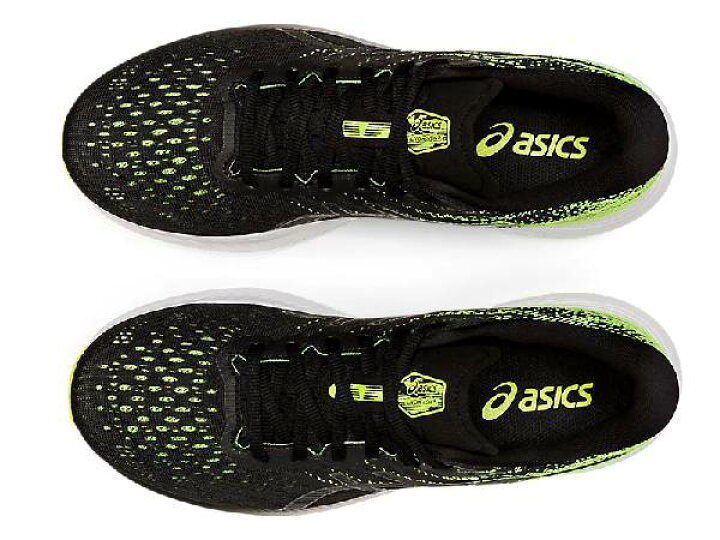 楽天市場】アシックス asics EvoRide 3 エボライド 3 メンズ ブラック 黒 エヴォライド スポーツ ランニングシューズ ランシュー  1011B339-002 : スポーツマリオ