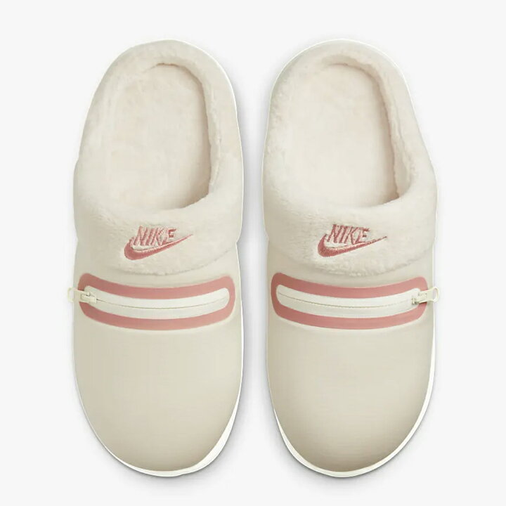 楽天市場】ナイキ NIKE BURROW バロウ レディース スリッポン スリッパ 