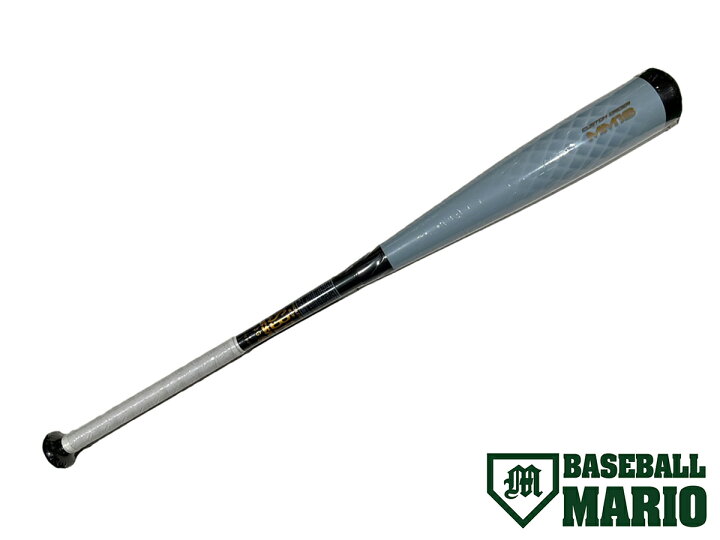 楽天市場】エスエスケイ SSK マリオオリジナル 軟式複合バット MM18 