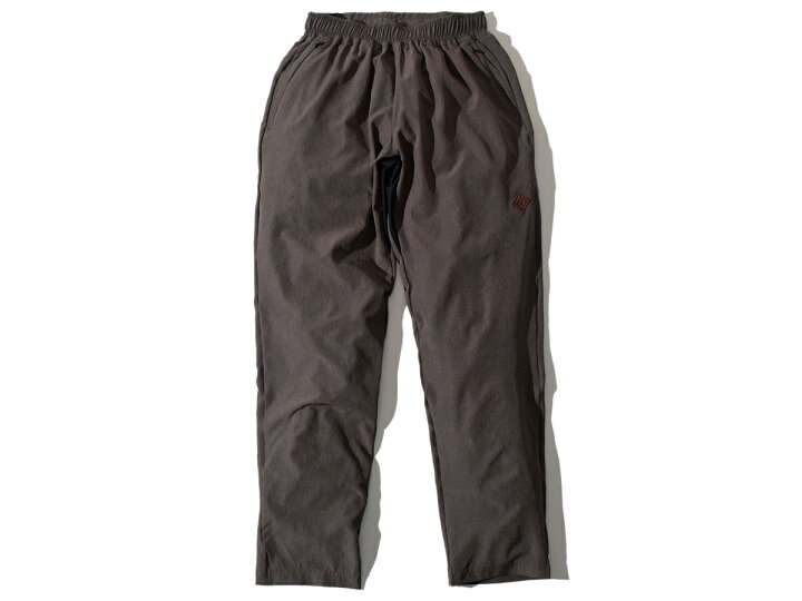 楽天市場】エルドレッソ ELDORESO Mekonnen Pants メコネン パンツ 