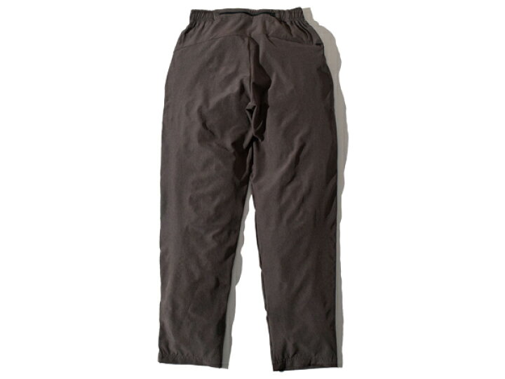 楽天市場】エルドレッソ ELDORESO Mekonnen Pants メコネン パンツ 