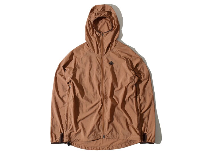 楽天市場】エルドレッソ ELDORESO Baldini Parka バルディーニ パーカ 