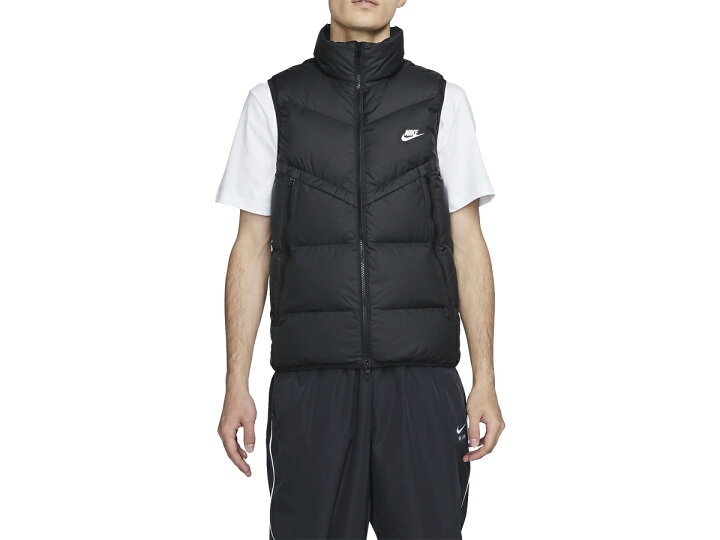 楽天市場】ナイキ NIKE Storm-FIT ウィンドランナー PRIMALOFT 