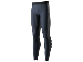 シースリーフィット C3fit Kodenshi Warm Long Tights 光電子ウォームロングタイツ メンズ ブラック 黒 スポーツ トレーニング タイツ レギンス GC62351-BK