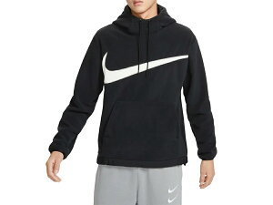 ナイキ NIKE クラブ+ フリース WNTR プルオーバー L/S フーディ メンズ 秋 冬 ブラック 黒 スポーツ トレーニング パーカー ジャケット DQ4897-010