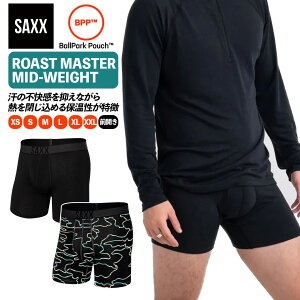 {NT[pc OJ ROAST MASTER MID-WEIGHT BOXER BRIEF FLY [Xg}X^[ Y {NT[u[t Ci[  ҎC ΍ ҂  zU z hL Ȃ v[g 