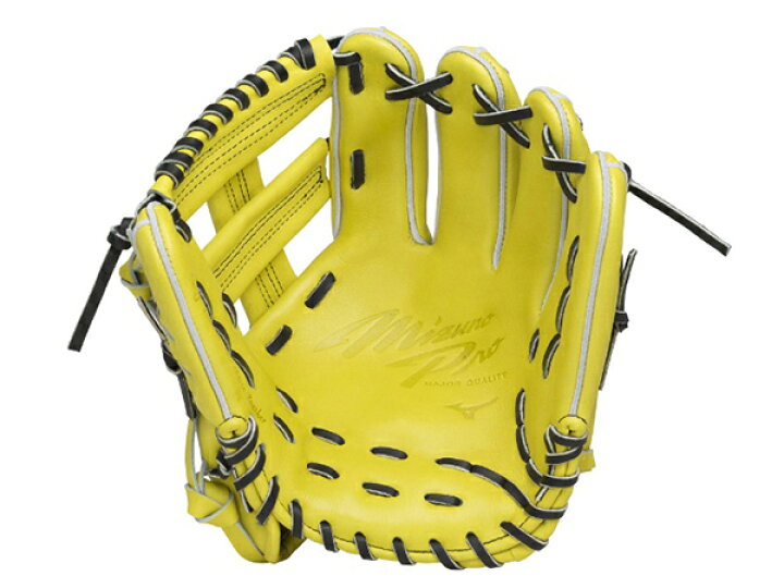楽天市場】ミズノ MIZUNO 専用袋グラブ袋付き MizunoPro ミズノプロ 