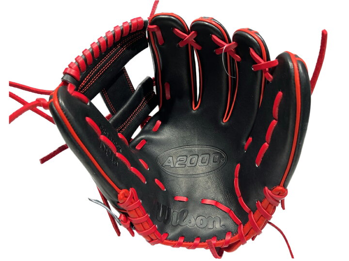 楽天市場】ウイルソン/ウィルソン Wilson 超限定MLBウイルソン A2000 