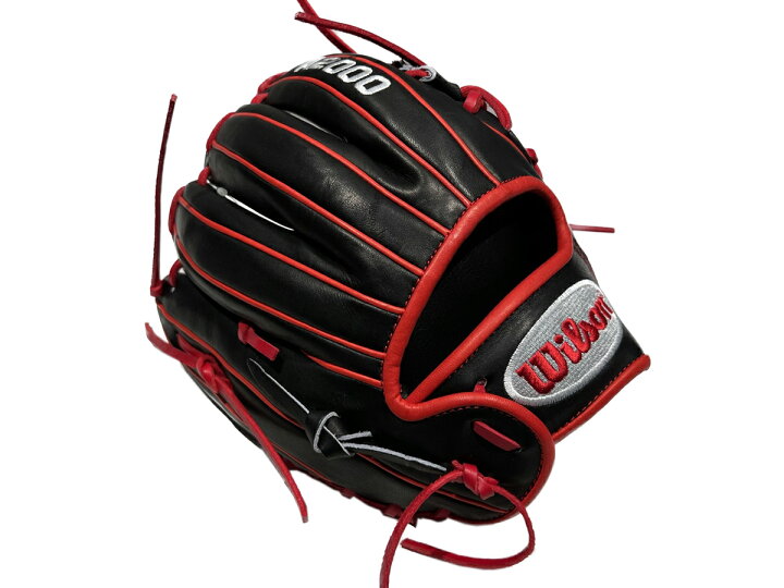 楽天市場】ウイルソン/ウィルソン Wilson 超限定MLBウイルソン A2000 
