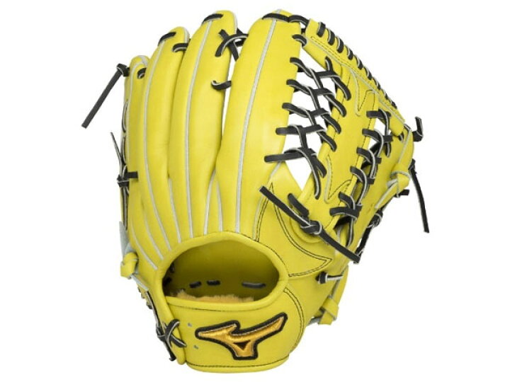 楽天市場】ミズノ MIZUNO 【専用袋グラブ袋付き】 ミズノプロ 
