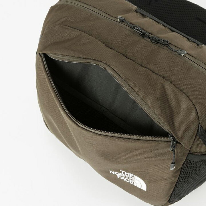 楽天市場】ノースフェイス THE NORTH FACE Baby Sling Bag スリング 