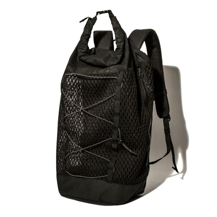 楽天市場】スノーピーク snowpeak Double Face Mesh Back Pack  