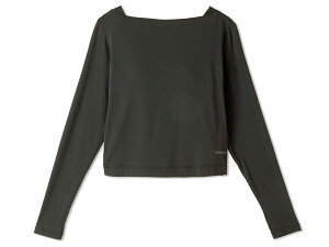 _XL DANSKIN ALLONGE SET UP TOP AWFZbgAbvgbv fB[X t H ubN  X|[c tBbglX TVc ugbv DC123105-K