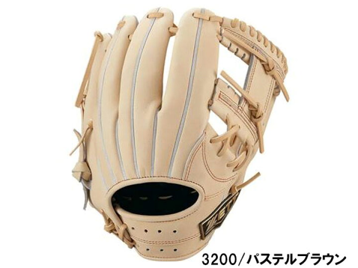 楽天市場】ゼット ZETT ネオステイタスVL 軟式用グラブ 内野手用 