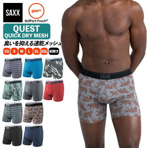 {NT[pc OJ QUEST QUICK DRY MESH BOXER BRIEF FLY NGXg bV Y {NT[u[t Ci[  ҎC ΍ ҂  zU z hL Ȃ v[g 