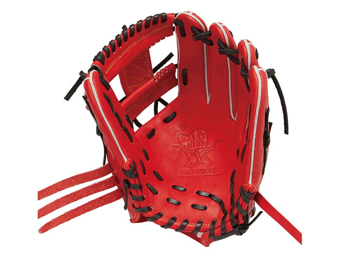 楽天市場】ローリングス Rawlings HOH PRO EXCEL Wizard #01 軟式用 