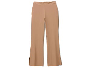 _XL DANSKIN SHELTERING FLARE PANTS VF^OtApc fB[X uE F X|[c tBbglX O pc DMF423103-RI