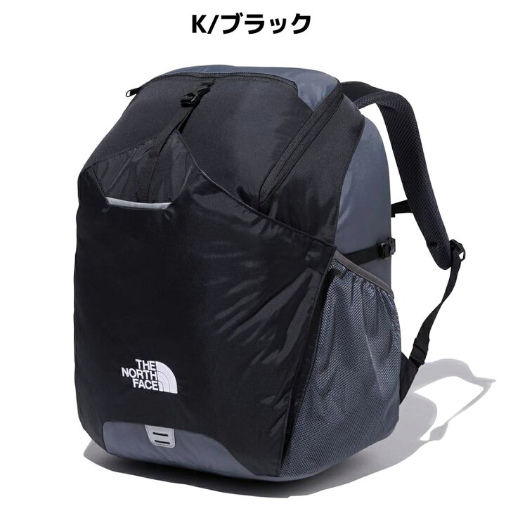 楽天市場】ノースフェイス THE NORTH FACE Cubic Pack 30 キュービック 