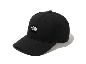 ノースフェイス THE NORTH FACE スクエアロゴキャップ Square Logo Cap 登山 アウトドア トレイル 帽子 NN02334