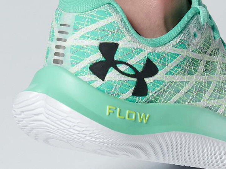 楽天市場】アンダーアーマー UNDER ARMOUR FLOW VELOCITI WIND 2  