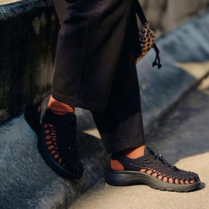 楽天市場】キーン KEEN UNEEK ASTORIA ユニーク アストリア レディース 