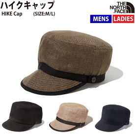 ノースフェイス THE NORTH FACE ハイクキャップ HIKE CAP 帽子 カジュアル 帽子 キャップ NN02342