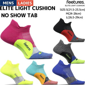 tB[`[Y Feetures ELITE LIGHT CUSHION NO SHOW TAB jO\bNX C \bNX bOEFA Y fB[X AN X|[c AX[g tBbg X|[c C \bNX j