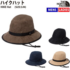 ノースフェイス THE NORTH FACE ハイクハット HIKE HAT 帽子 カジュアル 帽子 ハット NN02341